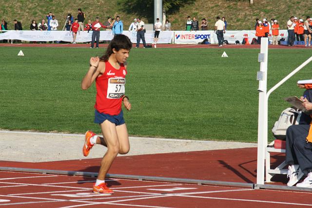 España Cadete 2008 2064